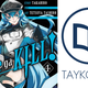 Illustration for article titled iAkame ga Kill!/i Vol. 4 - Manga Review